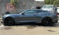 شيفروليه كامارو